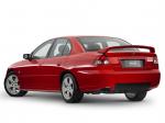 Holden Commodore SV8 2004 года